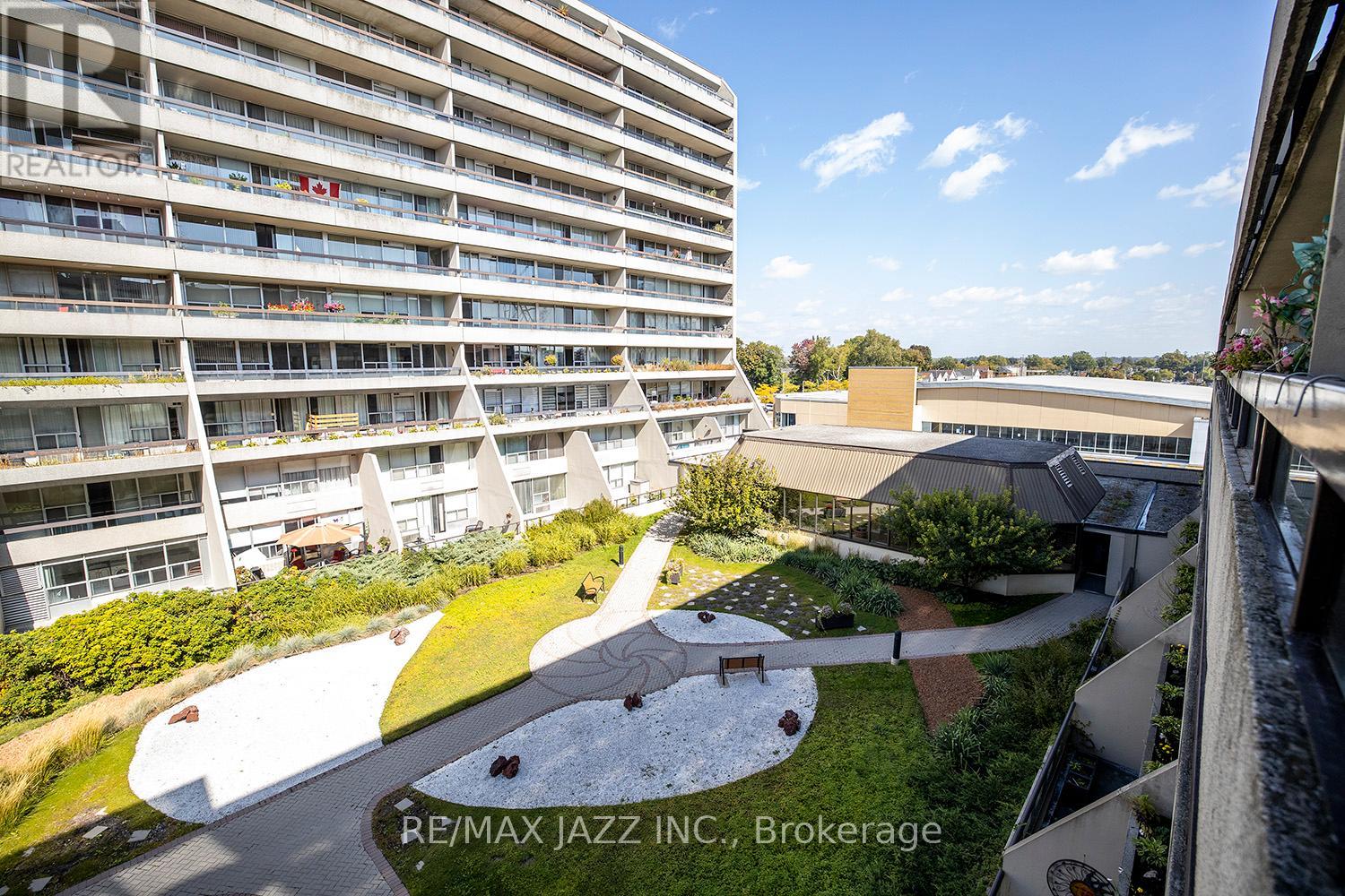 Ph 7 - 55 William Street E, Oshawa, Ontario  L1G 7C9 - Photo 34 - E13098000