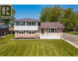 18 CAMPBELL, Merlin, Ontario