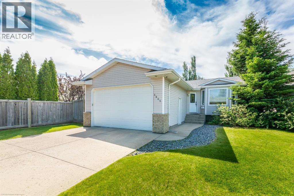 5605 23 Street, Lloydminster, Alberta