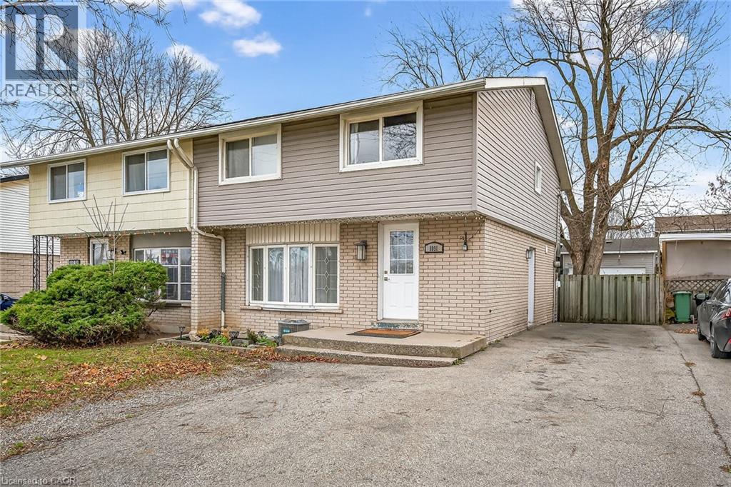 1091 UPPER WELLINGTON Street, Hamilton, Ontario