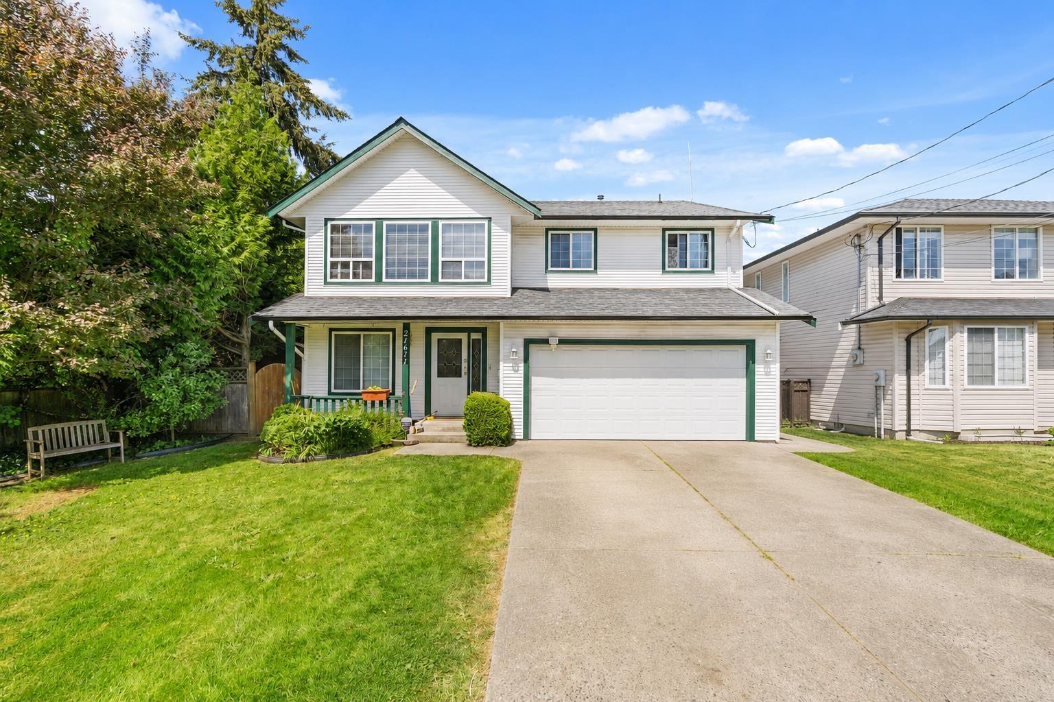 21611 50 Avenue, Langley, British Columbia  V3A 3T2 - Photo 1 - R3122429