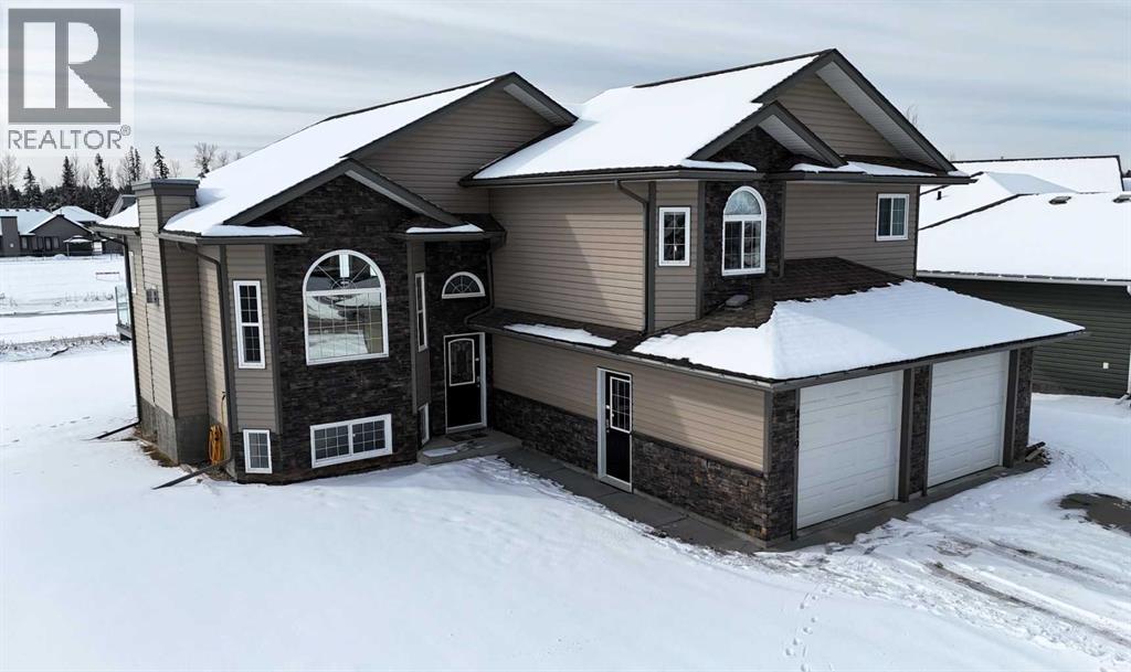 4119 16 Avenue Ne, Edson, Alberta  T7E 0A5 - Photo 4 - A2297296