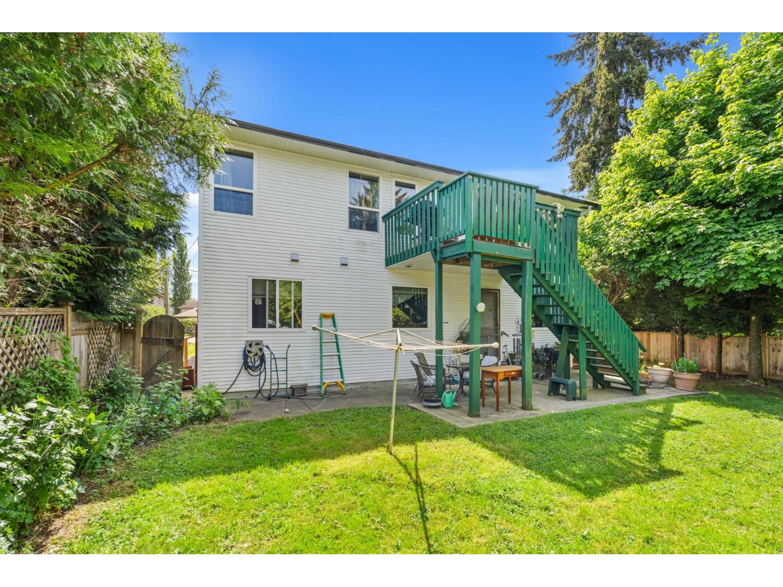 21611 50 Avenue, Langley, British Columbia  V3A 3T2 - Photo 30 - R3122429