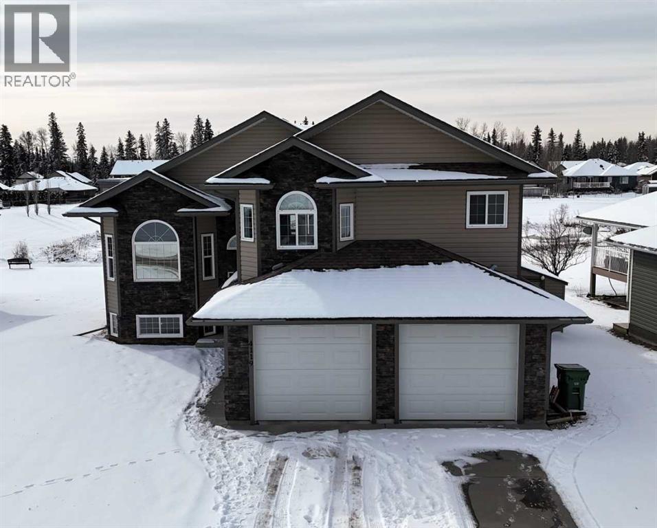 4119 16 Avenue Ne, Edson, Alberta  T7E 0A5 - Photo 36 - A2297296