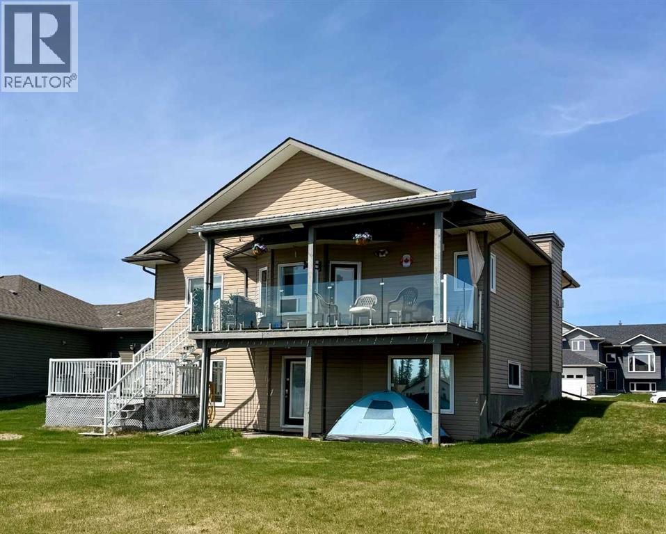 4119 16 Avenue Ne, Edson, Alberta  T7E 0A5 - Photo 2 - A2297296