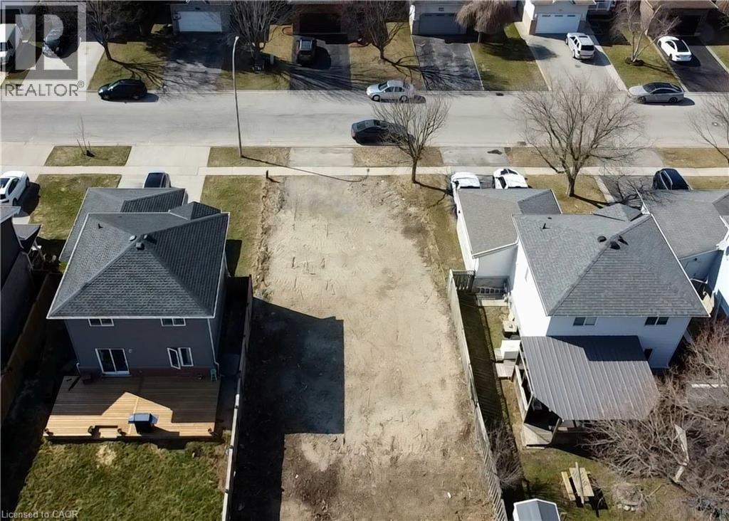 233 Kinross Street, Caledonia, Ontario  N3W 2K5 - Photo 14 - 40829504