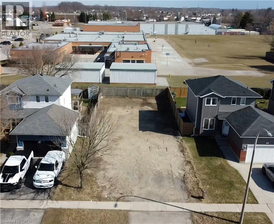 233 Kinross Street, Caledonia, Ontario  N3W 2K5 - Photo 7 - 40829504