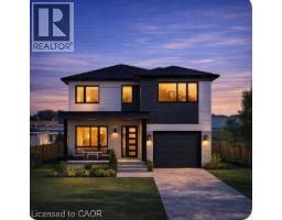 233 KINROSS Street, caledonia, Ontario