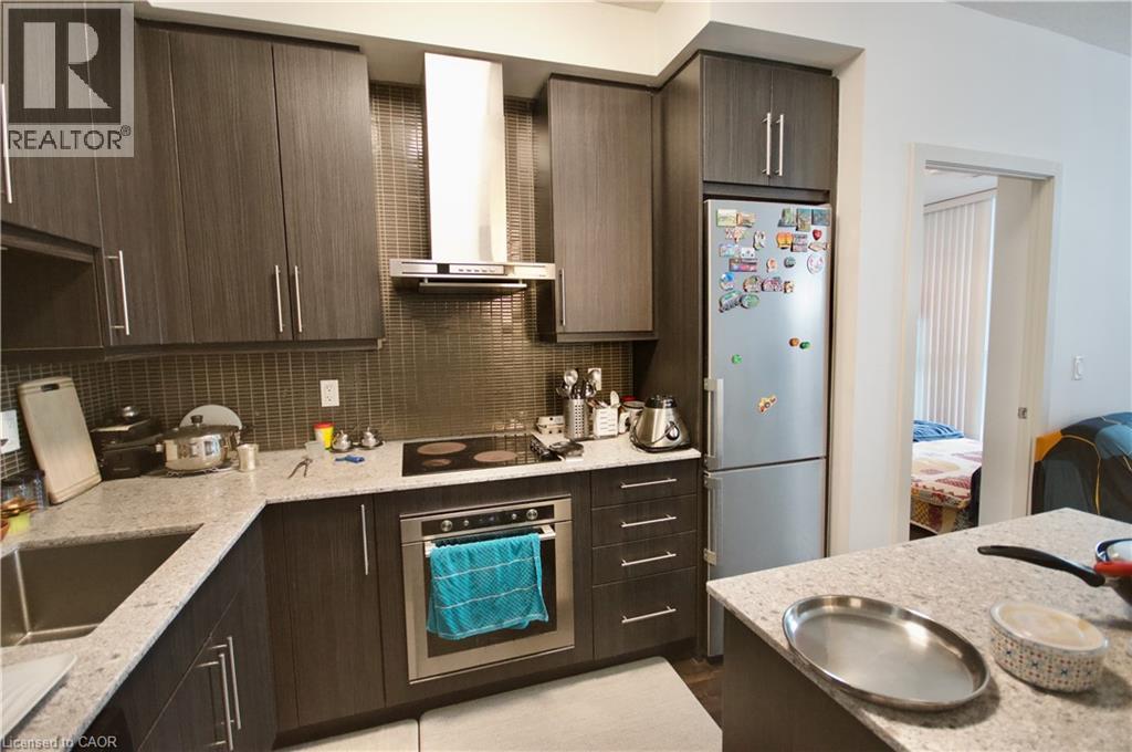 2087 Fairview Street Unit# 1705, Burlington, Ontario  L7R 0E5 - Photo 11 - 40829363