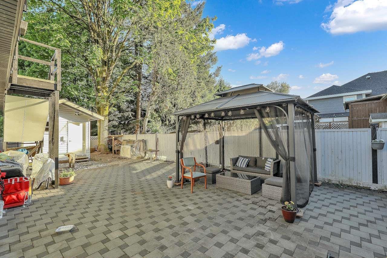 9253 Prince Charles Boulevard, Surrey, British Columbia  V3V 1S4 - Photo 34 - R3122485