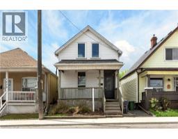 1236 E CANNON Street E, Hamilton, Ontario