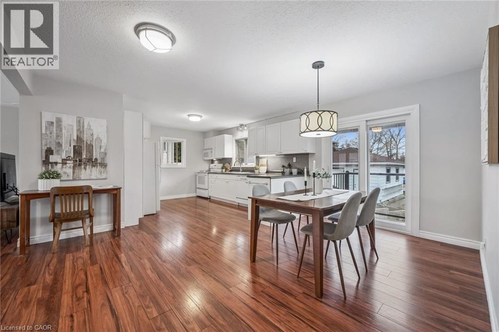 223 Connaught Street, Kitchener, Ontario  N2C 1B2 - Photo 14 - 40822389