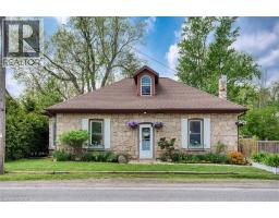 1539 BROCK Road, Flamborough, Ontario