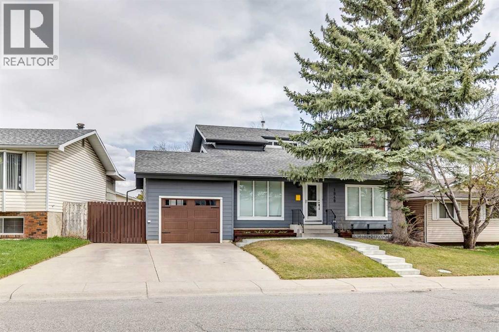 1848 38 Street Ne, Calgary, Alberta  T1Y 2P8 - Photo 3 - A2307651