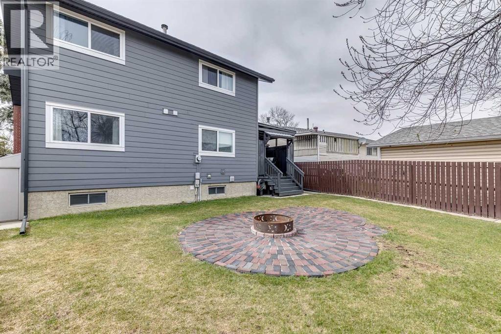 1848 38 Street Ne, Calgary, Alberta  T1Y 2P8 - Photo 39 - A2307651