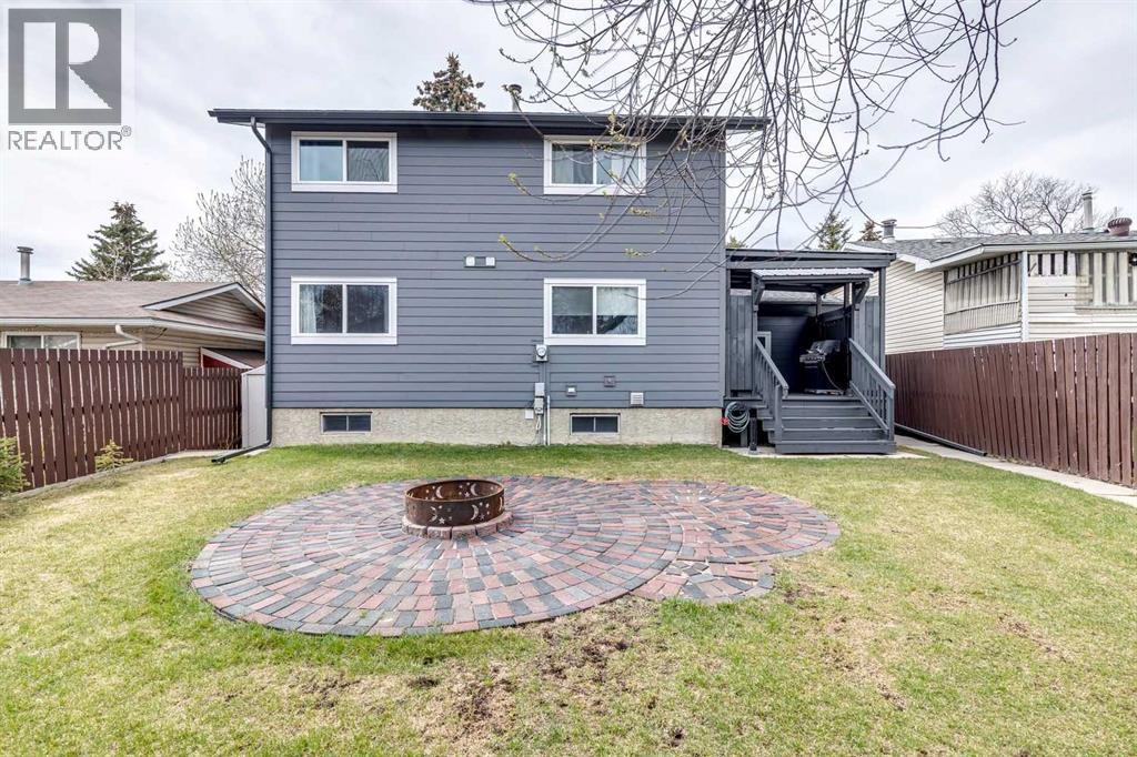 1848 38 Street Ne, Calgary, Alberta  T1Y 2P8 - Photo 38 - A2307651