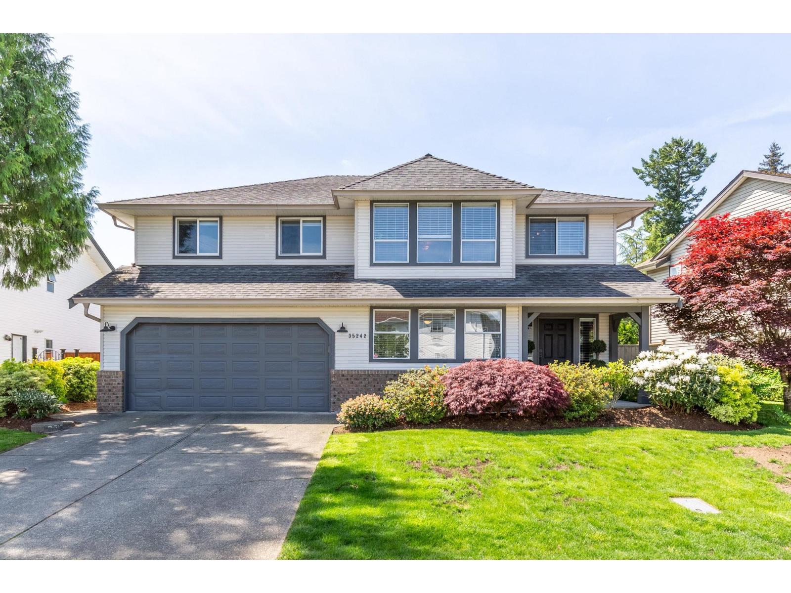 35242 Corbett Place, Abbotsford, British Columbia  V3G 1K1 - Photo 1 - R3120405