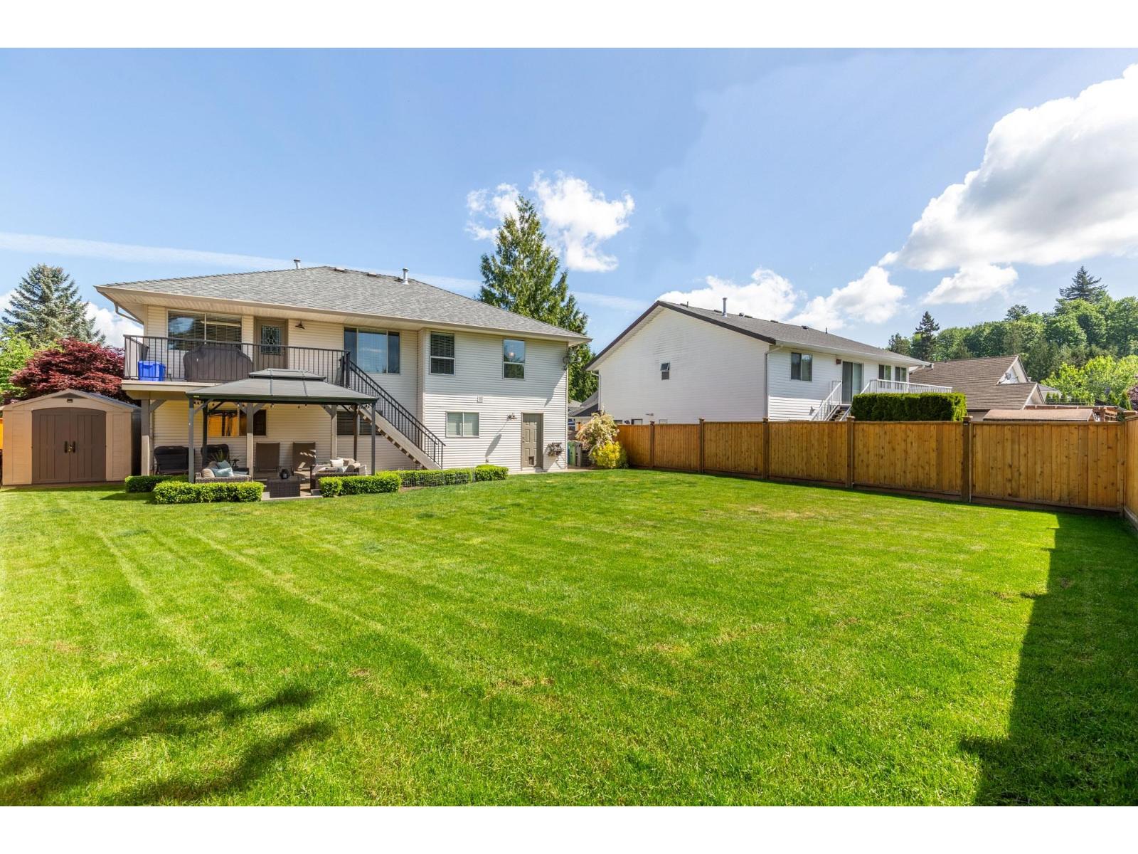 35242 Corbett Place, Abbotsford, British Columbia  V3G 1K1 - Photo 38 - R3120405