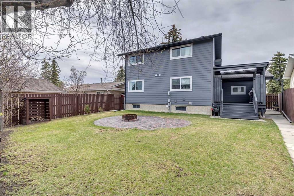 1848 38 Street Ne, Calgary, Alberta  T1Y 2P8 - Photo 37 - A2307651