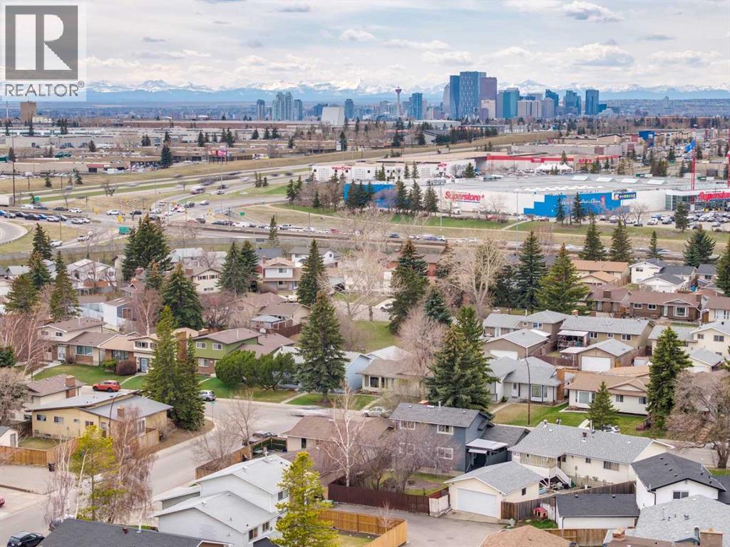 1848 38 Street Ne, Calgary, Alberta  T1Y 2P8 - Photo 48 - A2307651