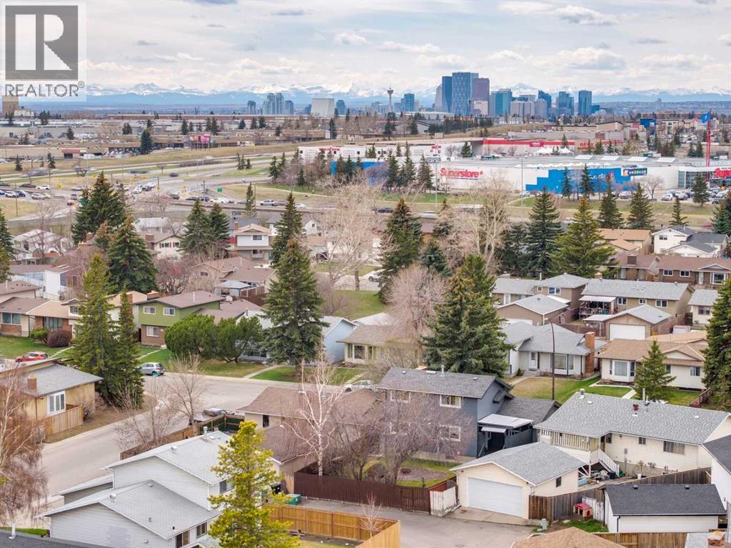 1848 38 Street Ne, Calgary, Alberta  T1Y 2P8 - Photo 47 - A2307651