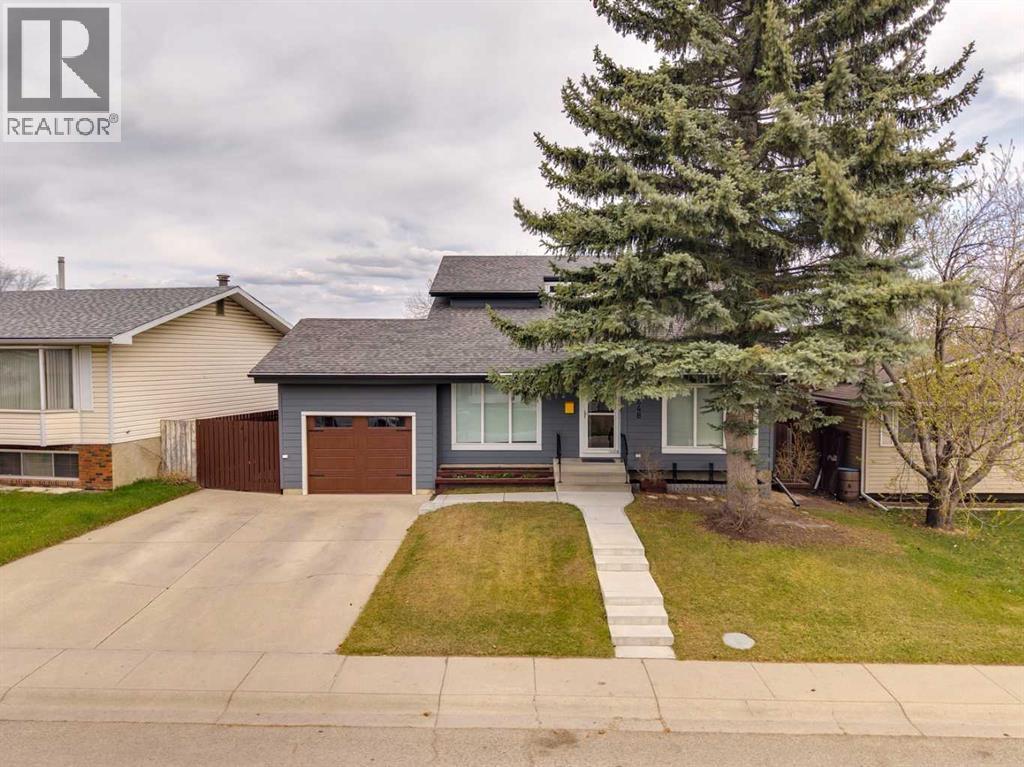 1848 38 Street Ne, Calgary, Alberta  T1Y 2P8 - Photo 50 - A2307651