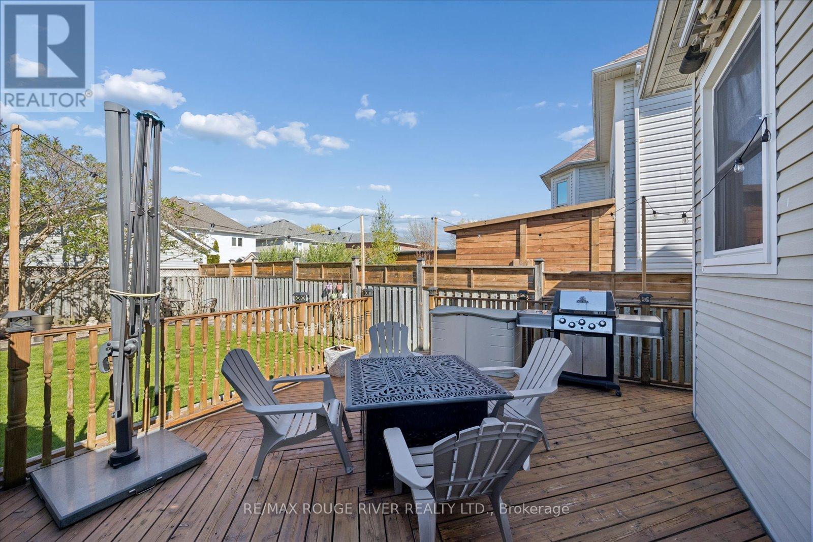 8 Rosemarie Crescent, Whitby, Ontario  L1M 1G6 - Photo 30 - E13120922