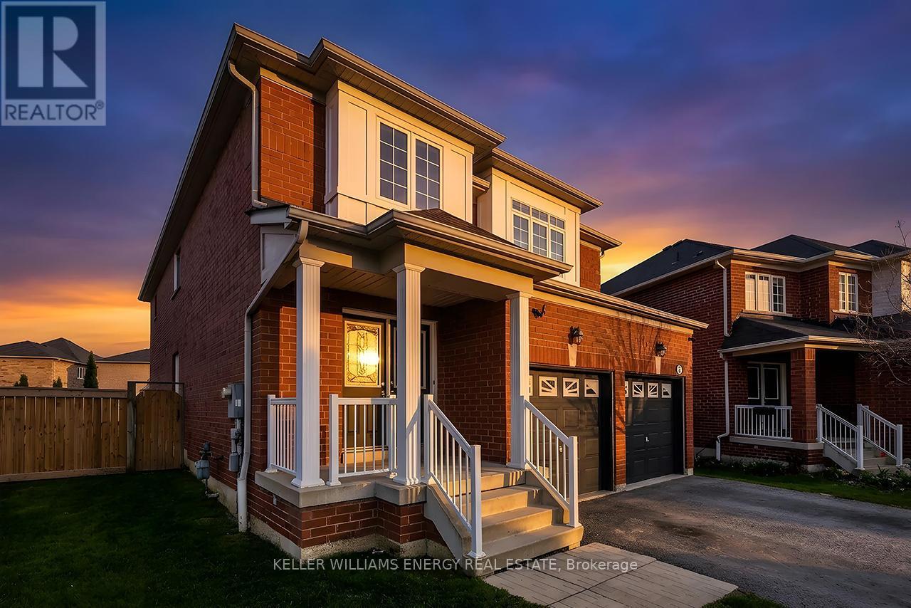 49 Harkness Drive, Whitby, Ontario L1R 0C5 - Photo 1 - E13121088