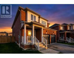 49 HARKNESS DRIVE, Whitby, Ontario