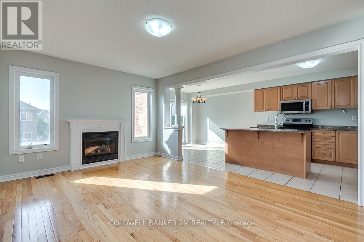 75 Aylesworth Avenue, Clarington, Ontario  L1E 0A4 - Photo 4 - E13121334