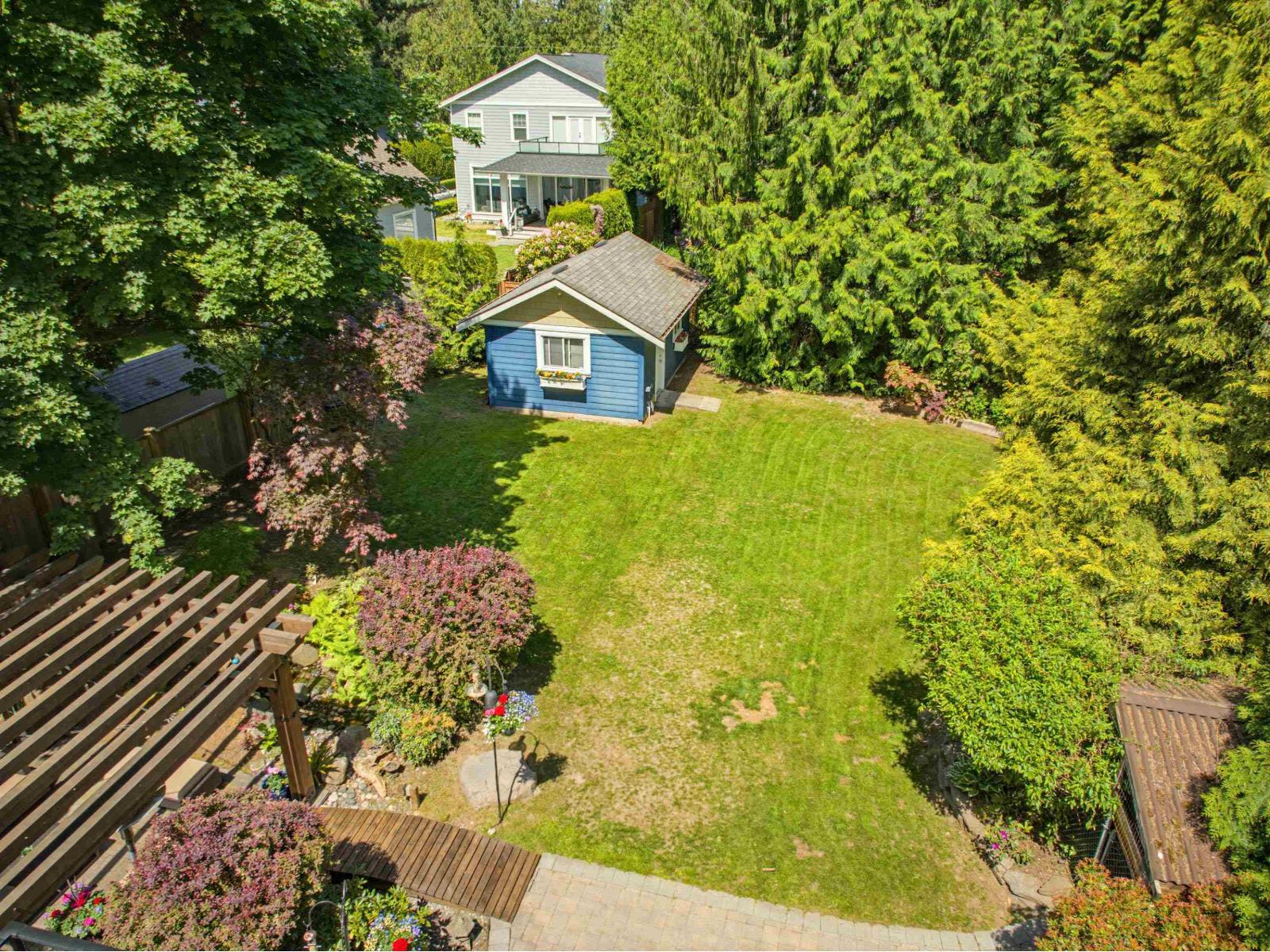 19905 43a Avenue, Langley, British Columbia  V3A 3C3 - Photo 35 - R3120383