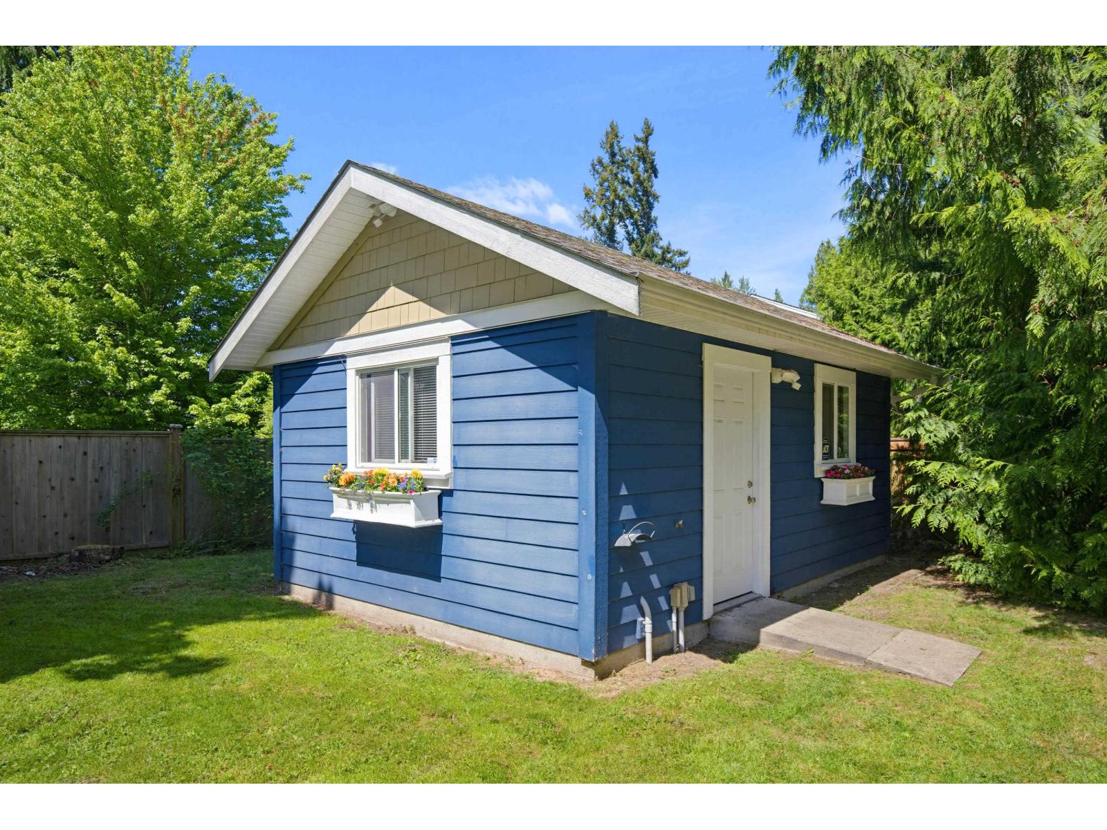 19905 43a Avenue, Langley, British Columbia  V3A 3C3 - Photo 37 - R3120383