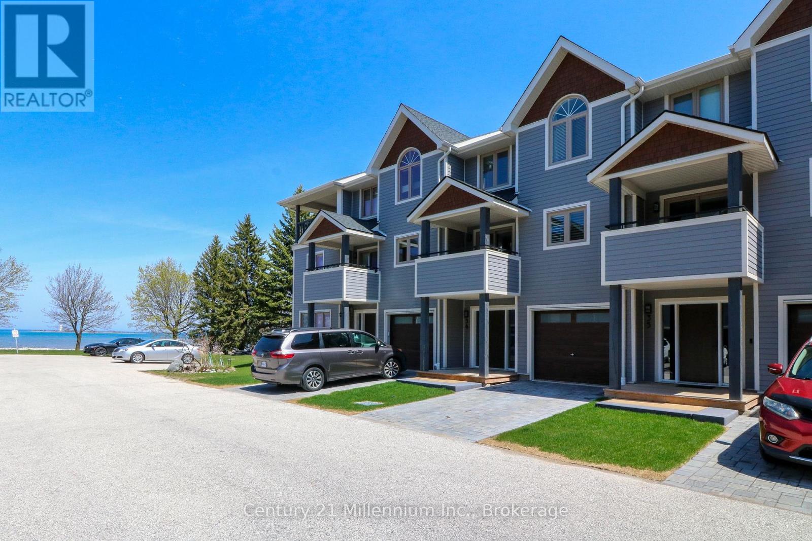 36 Lighthouse Lane E, Collingwood, Ontario  L9Y 5C8 - Photo 2 - S13120992