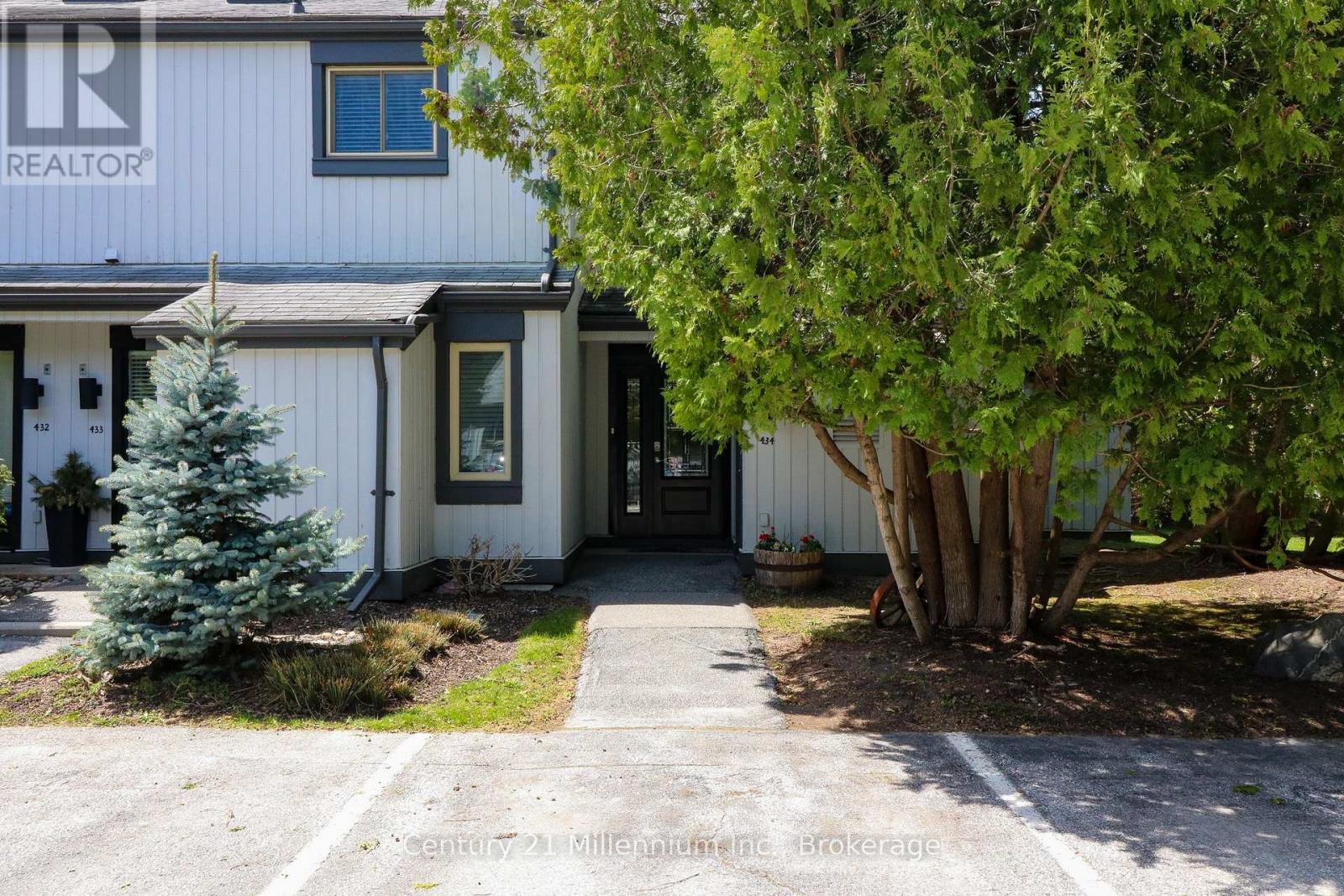434 Oxbow Crescent, Collingwood, Ontario L9Y 5B4 - Photo 1 - S13121082