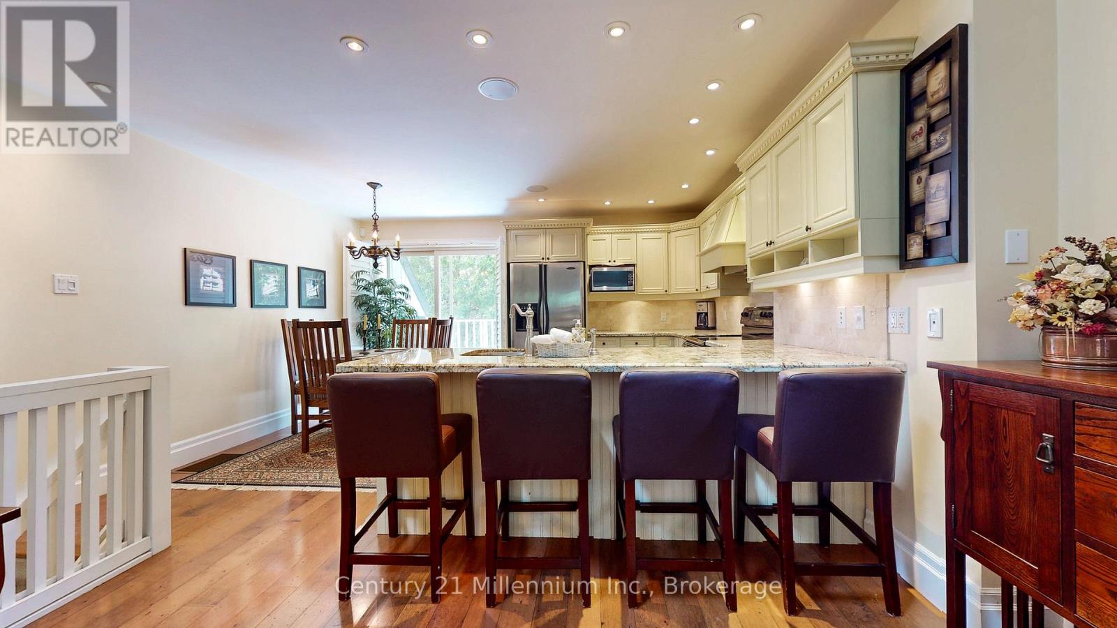 434 Oxbow Crescent, Collingwood, Ontario L9Y 5B4 - Photo 10 - S13121082