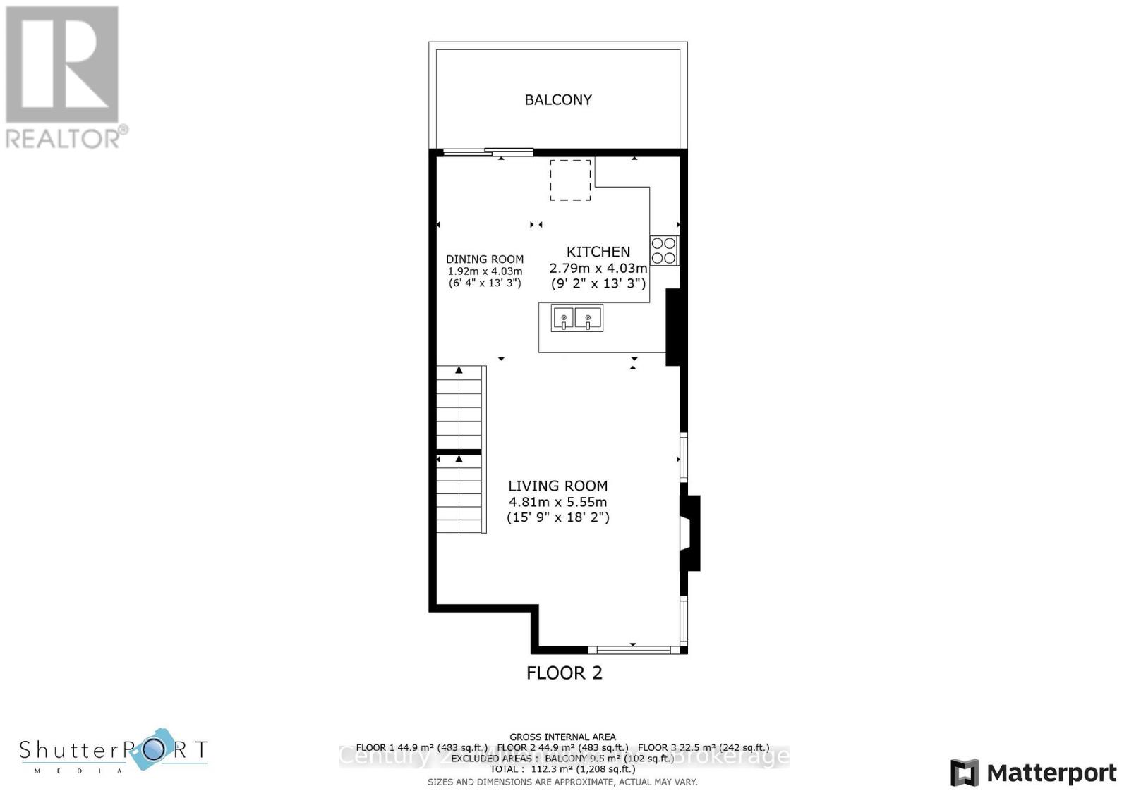434 Oxbow Crescent, Collingwood, Ontario L9Y 5B4 - Photo 16 - S13121082