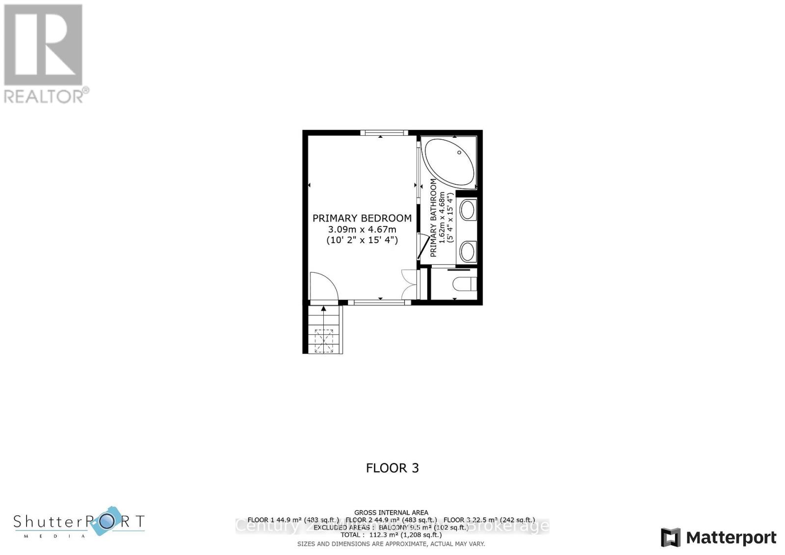 434 Oxbow Crescent, Collingwood, Ontario L9Y 5B4 - Photo 17 - S13121082