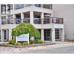 109 - 49 RAGLAN STREET, collingwood, Ontario