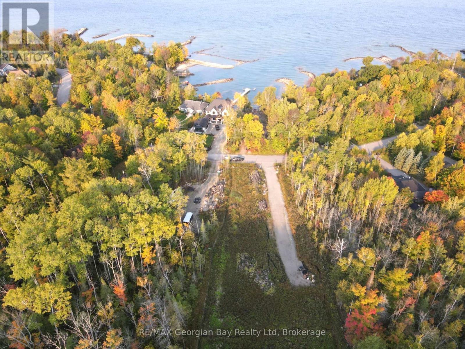 465 Silver Birch Drive, Tiny, Ontario  L9M 0M5 - Photo 2 - S13121232