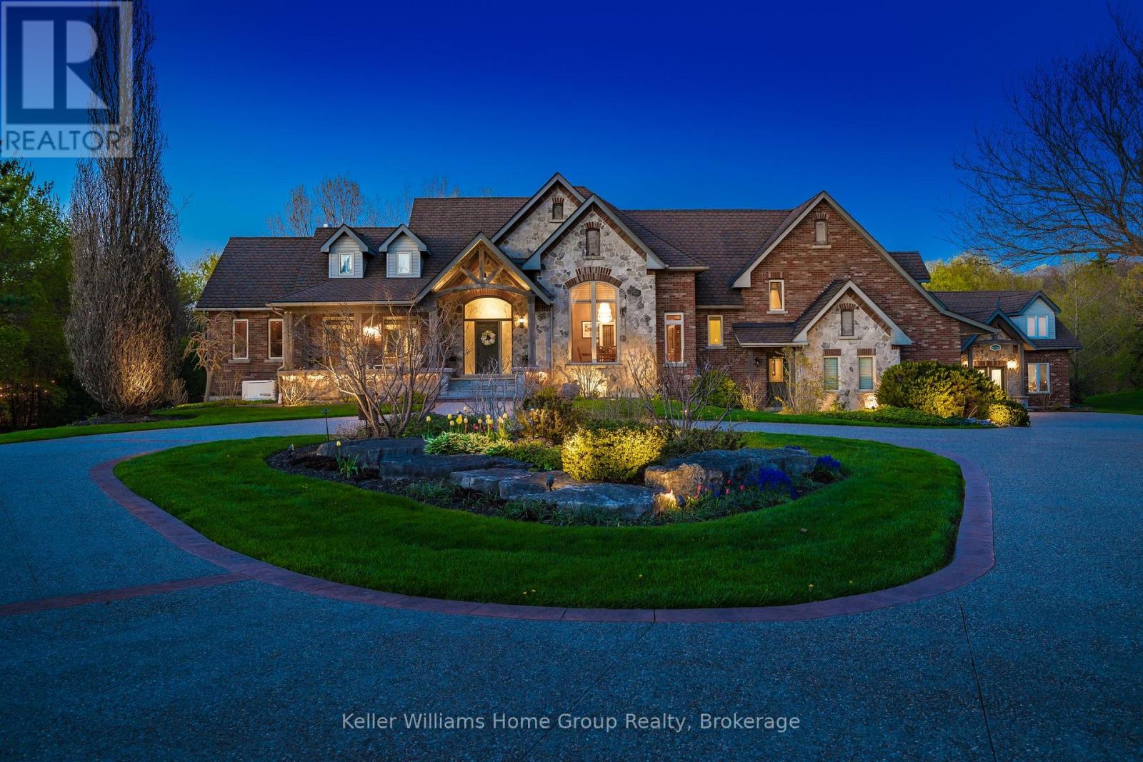 6423 CHELSEA ROAD, Burlington, Ontario
