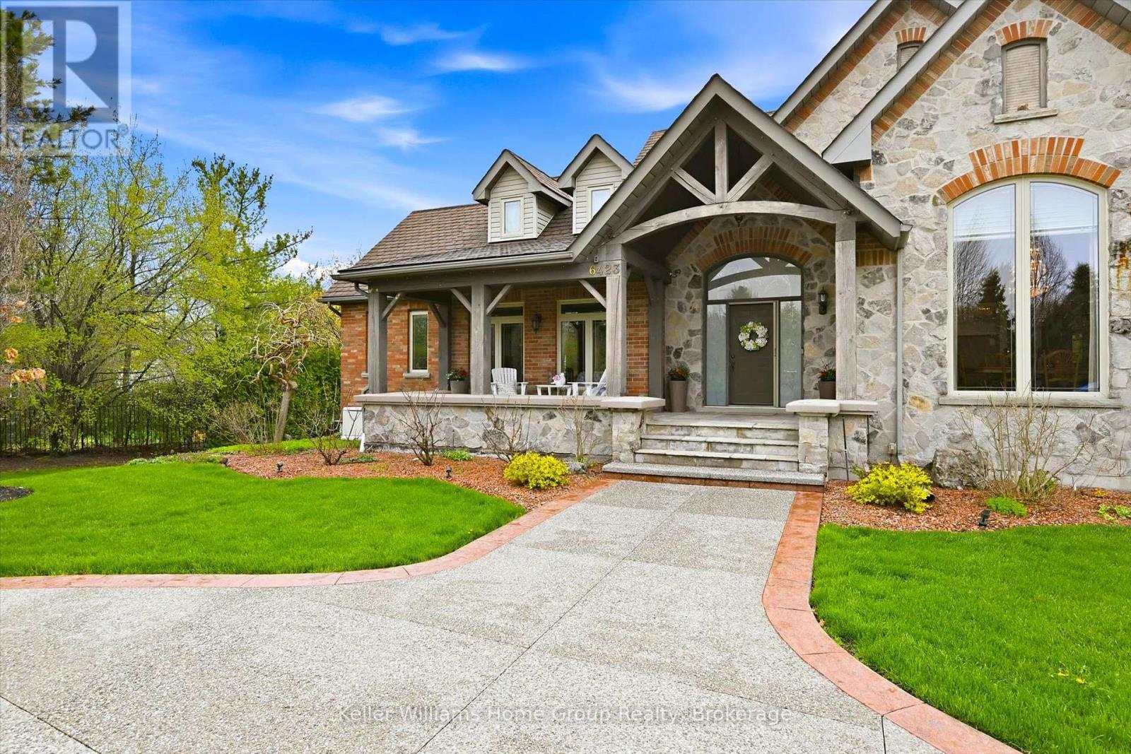 6423 Chelsea Road, Burlington, Ontario  L7P 0M8 - Photo 4 - W13121060