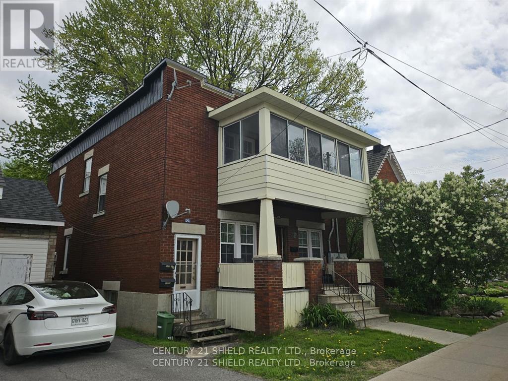 125 MARLBOROUGH STREET, Cornwall, Ontario