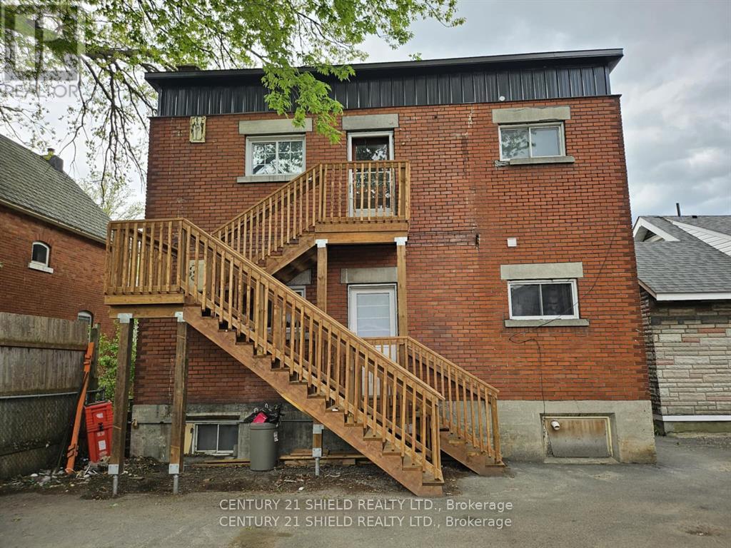 125 Marlborough Street, Cornwall, Ontario  K6H 4A1 - Photo 2 - X13121172