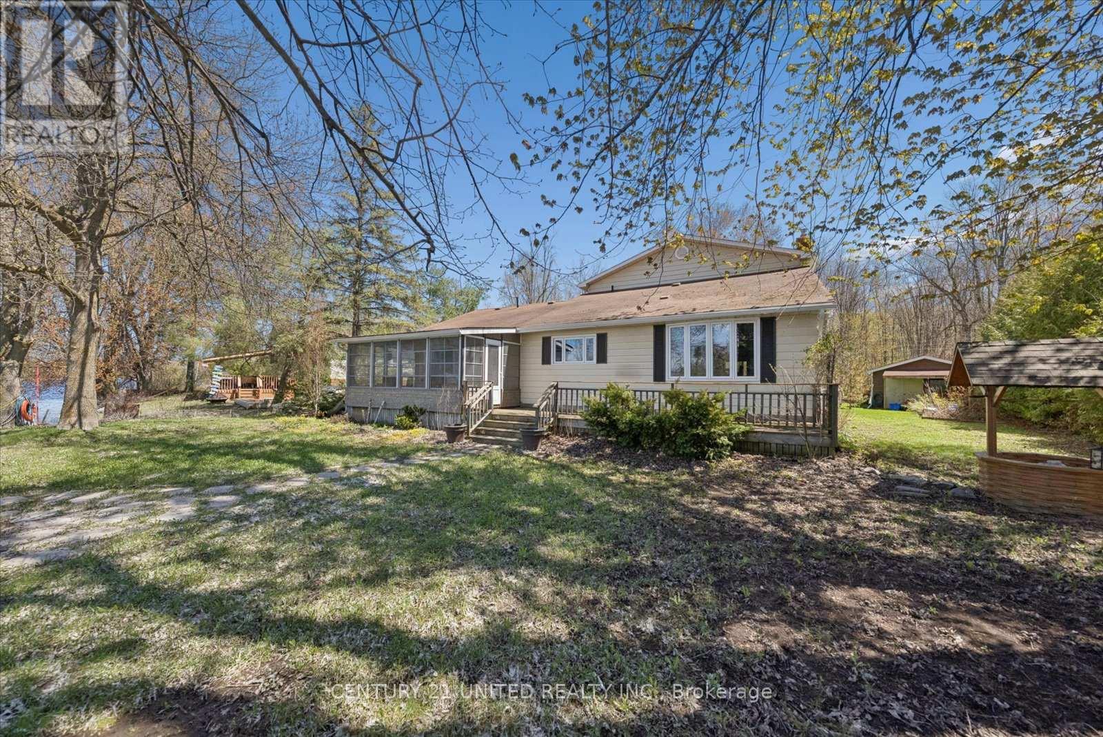 266 Greenwood Road, Otonabee-South Monaghan, Ontario  K9J 6Y3 - Photo 37 - X12937202