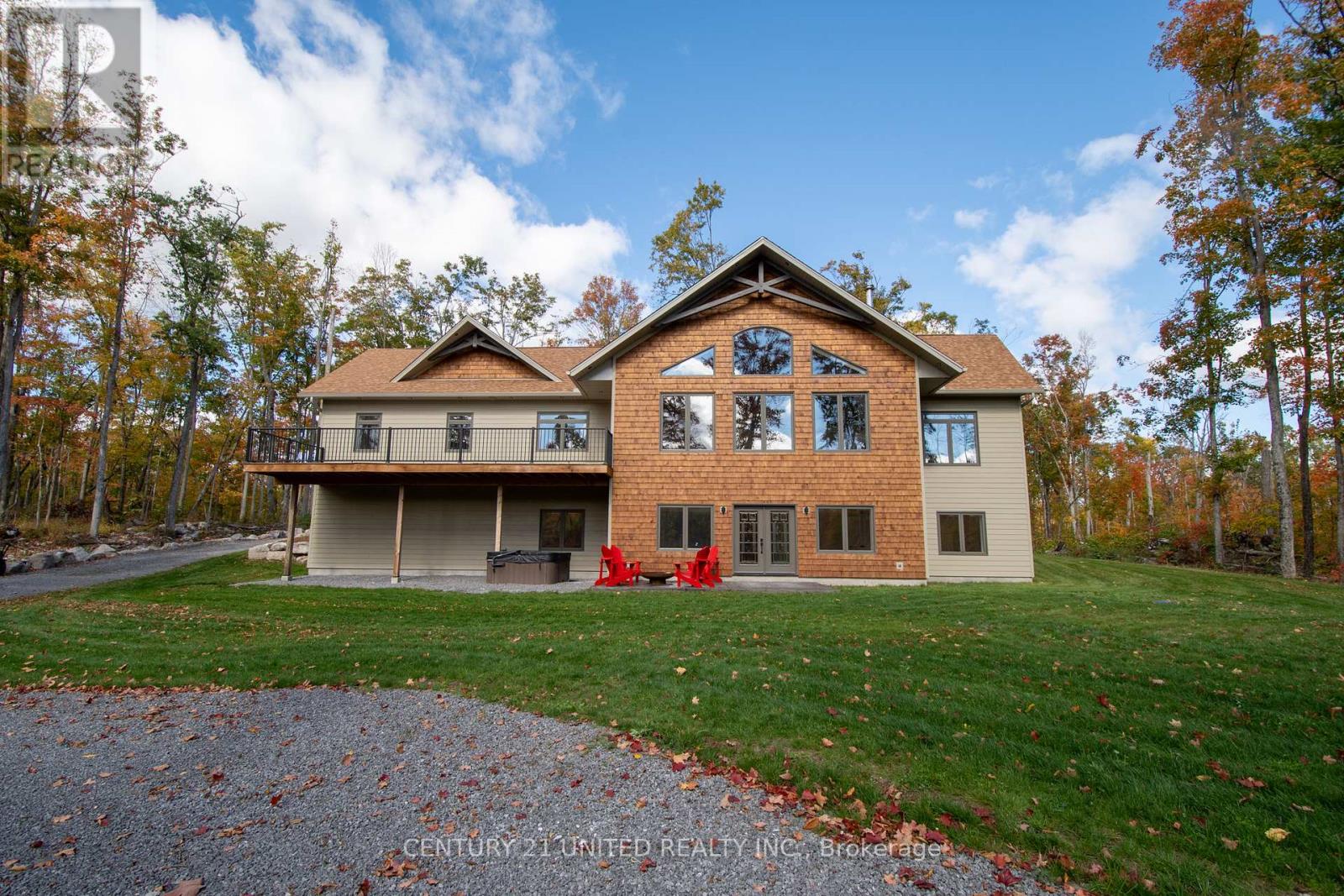 318 COUNTY ROAD 47, Havelock-Belmont-Methuen, Ontario
