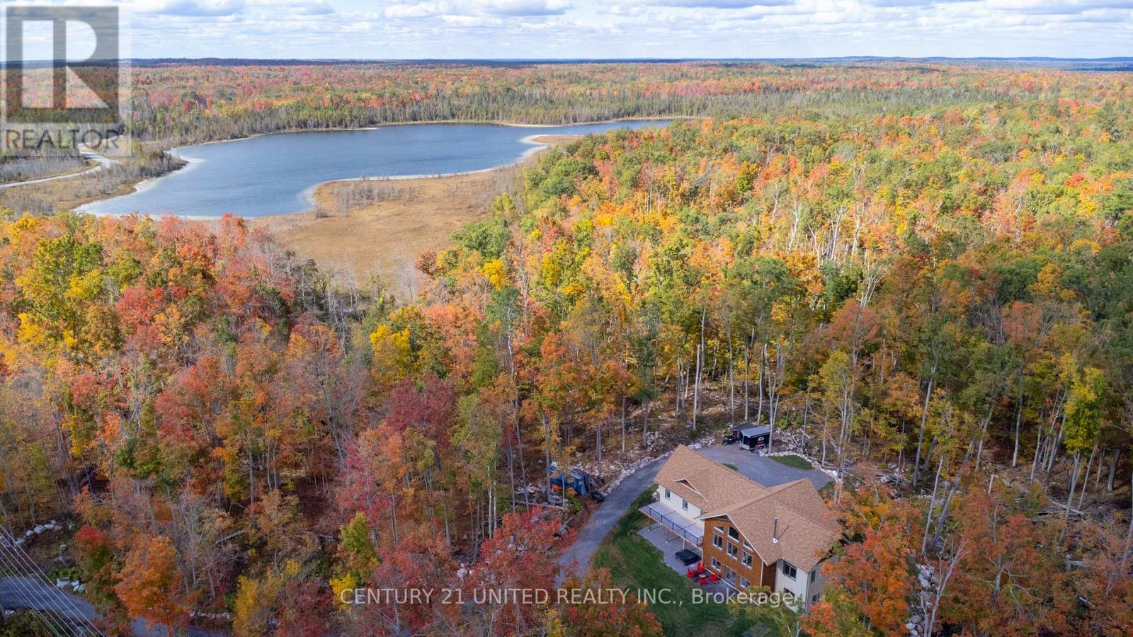 318 County Road 47, Havelock-Belmont-Methuen, Ontario  K0L 1Z0 - Photo 2 - X13120950