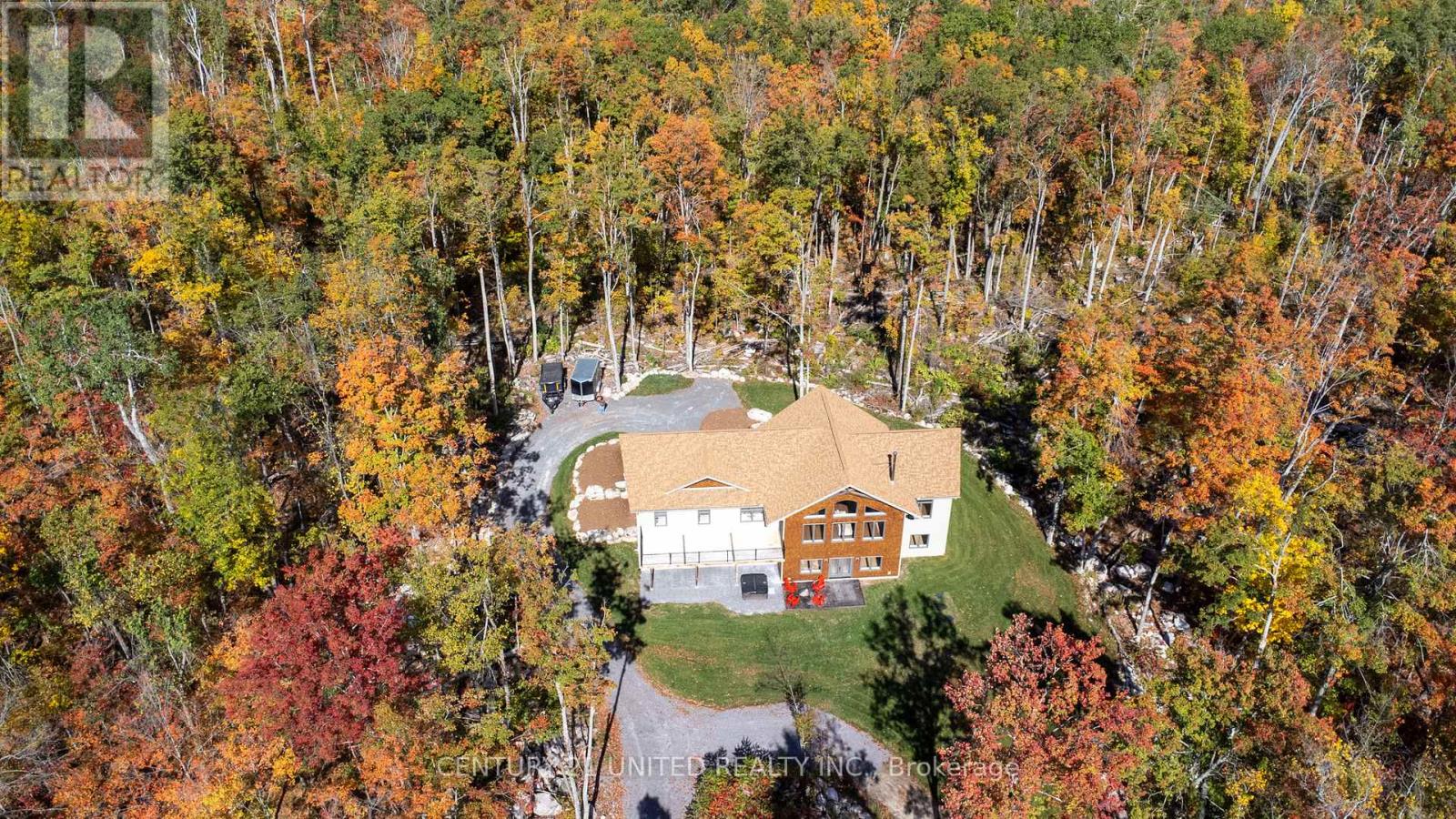 318 County Road 47, Havelock-Belmont-Methuen, Ontario  K0L 1Z0 - Photo 3 - X13120950