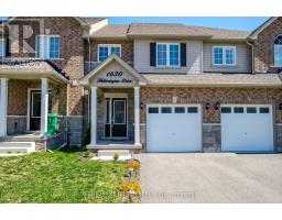 BEDROOM 4 - 1630 HETHERINGTON DRIVE, Peterborough, Ontario