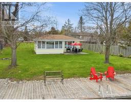 42 RIVERSIDE DRIVE, Kawartha Lakes, Ontario