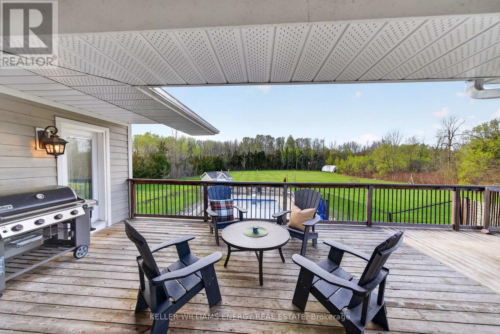 1001 County Road 8, Prince Edward County, Ontario  K0K 2T0 - Photo 16 - X13121166